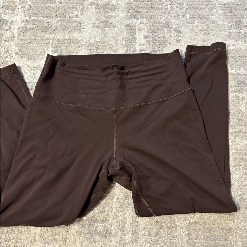 Lululemon Align leggings